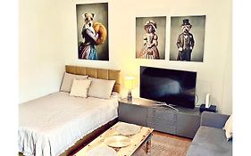 Apartament Kameralny Nad Motlawa